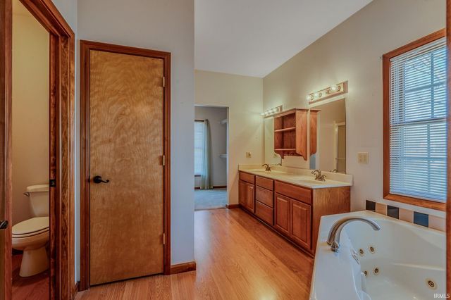 6440 E State Road 45, Bloomington, IN 47408