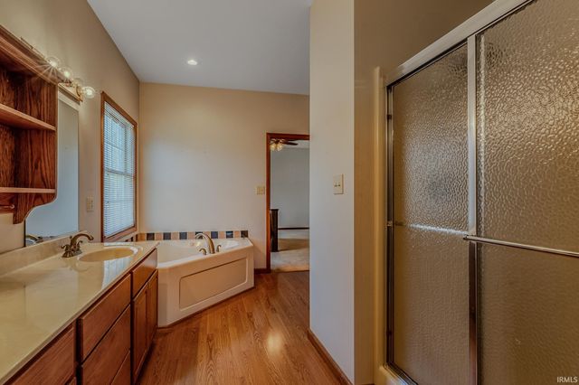 6440 E State Road 45, Bloomington, IN 47408