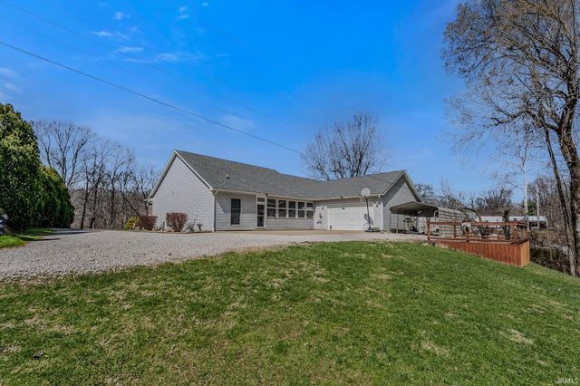 6440 E State Road 45, Bloomington, IN 47408