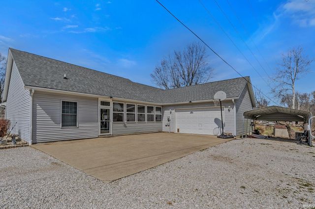 6440 E State Road 45, Bloomington, IN 47408