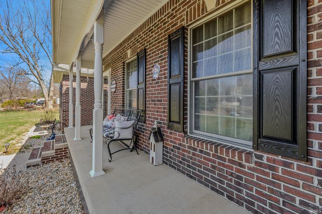 6440 E State Road 45, Bloomington, IN 47408