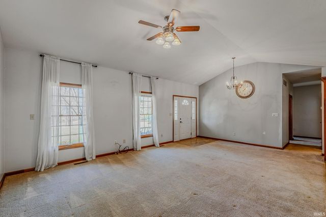 6440 E State Road 45, Bloomington, IN 47408