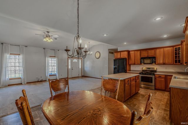 6440 E State Road 45, Bloomington, IN 47408