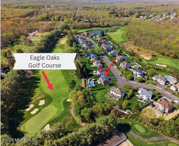 20 Johnny Drive, Farmingdale, NJ 07727