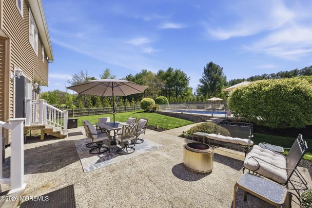 20 Johnny Drive, Farmingdale, NJ 07727