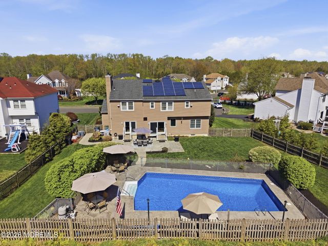 20 Johnny Drive, Farmingdale, NJ 07727