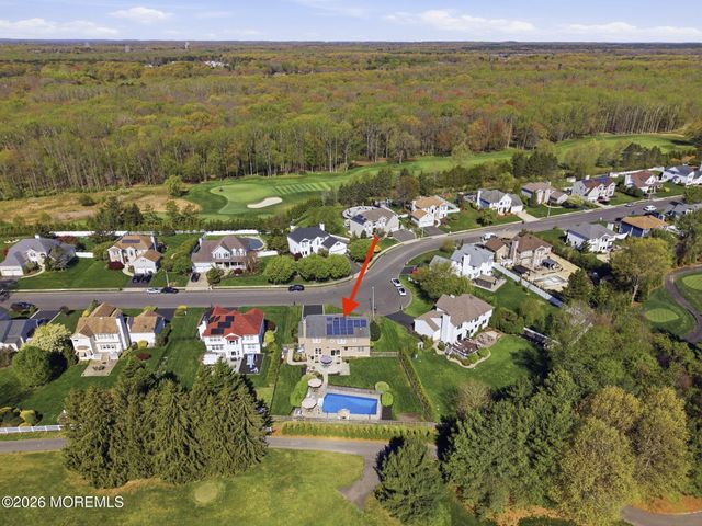 20 Johnny Drive, Farmingdale, NJ 07727