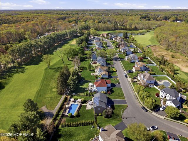 20 Johnny Drive, Farmingdale, NJ 07727