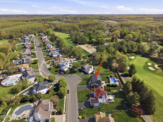 20 Johnny Drive, Farmingdale, NJ 07727