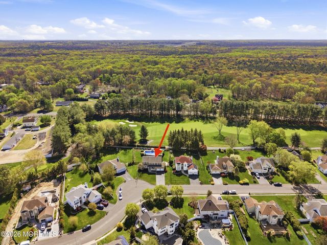 20 Johnny Drive, Farmingdale, NJ 07727