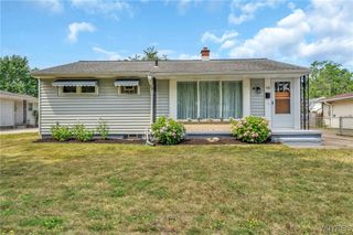 330 Glenhurst Road, Tonawanda, NY 14150