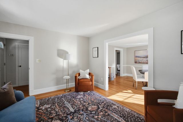 95 Colton Place, Longmeadow, MA 01106