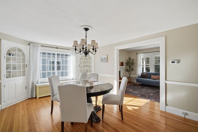 95 Colton Place, Longmeadow, MA 01106
