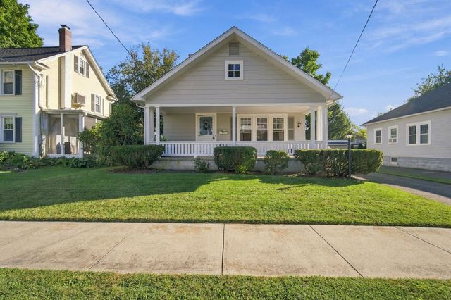 95 Colton Place, Longmeadow, MA 01106