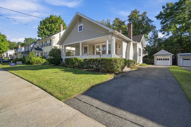 95 Colton Place, Longmeadow, MA 01106