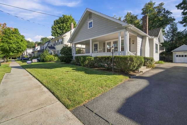 95 Colton Place, Longmeadow, MA 01106
