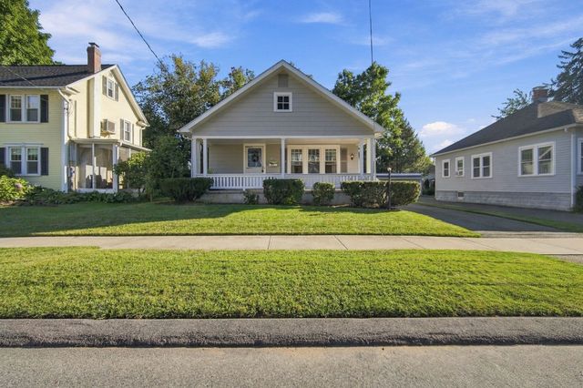 95 Colton Place, Longmeadow, MA 01106