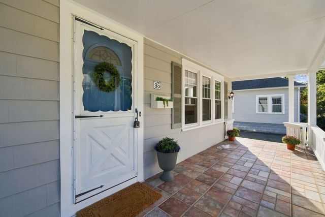 95 Colton Place, Longmeadow, MA 01106