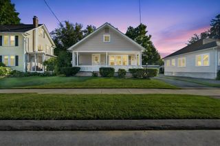 95 Colton Place, Longmeadow, MA 01106