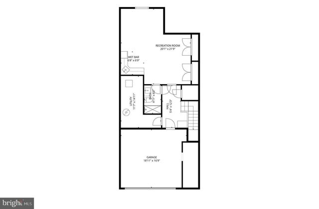 38 NEW COUNTRYSIDE DR, West Chester, PA 19382