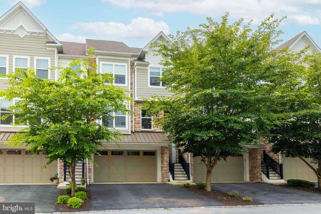 38 NEW COUNTRYSIDE DR, West Chester, PA 19382