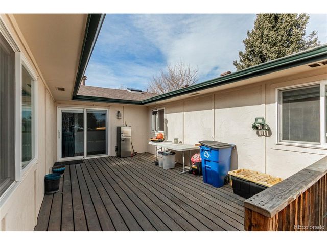 2018 42nd Ave, Greeley, CO 80634