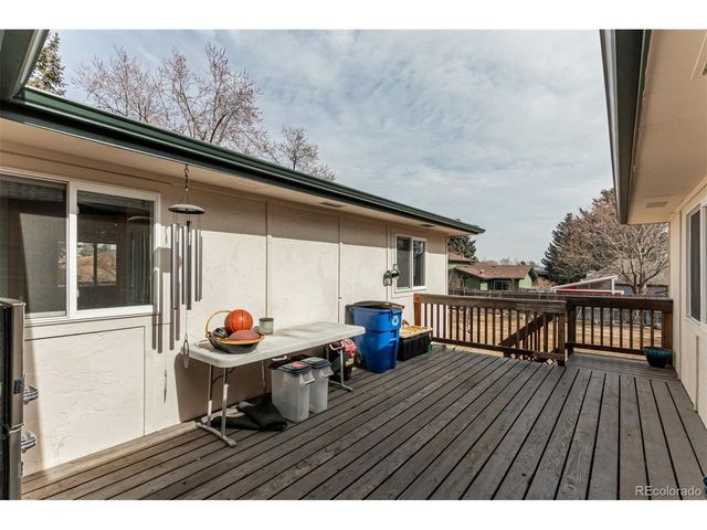 2018 42nd Ave, Greeley, CO 80634