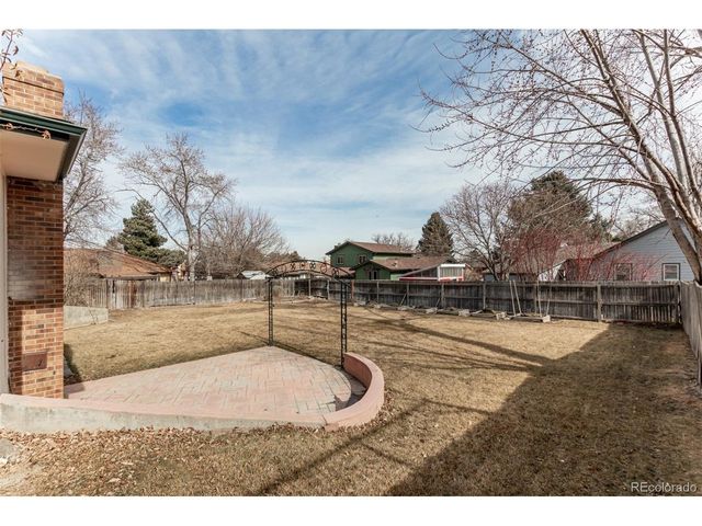 2018 42nd Ave, Greeley, CO 80634