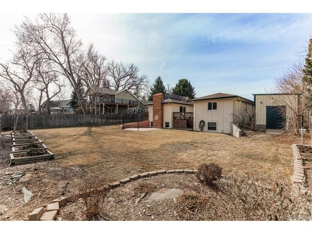 2018 42nd Ave, Greeley, CO 80634