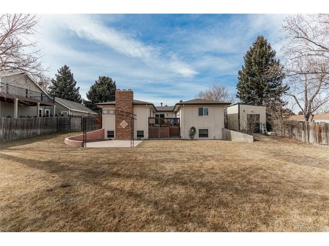 2018 42nd Ave, Greeley, CO 80634