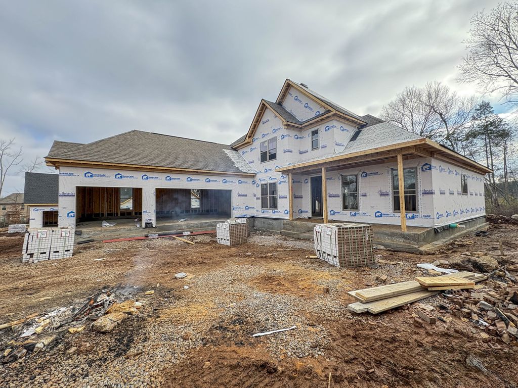 507 Claire Court lot 59, Lebanon, TN 37087