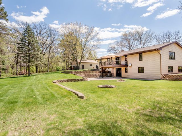 7191 163rd Avenue NW, Anoka, MN 55303
