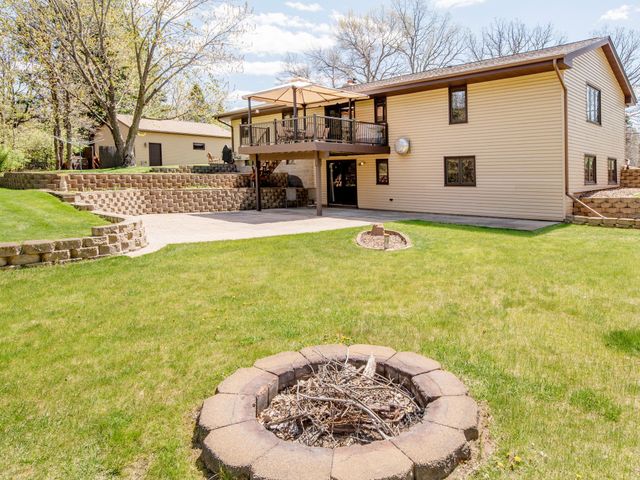 7191 163rd Avenue NW, Anoka, MN 55303