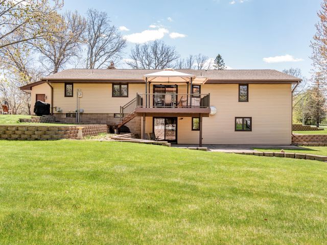 7191 163rd Avenue NW, Anoka, MN 55303