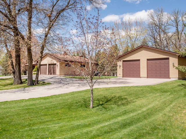 7191 163rd Avenue NW, Anoka, MN 55303