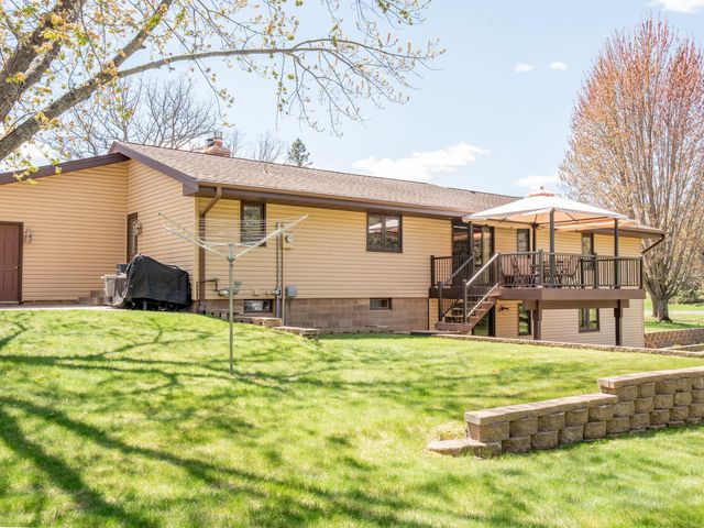 7191 163rd Avenue NW, Anoka, MN 55303
