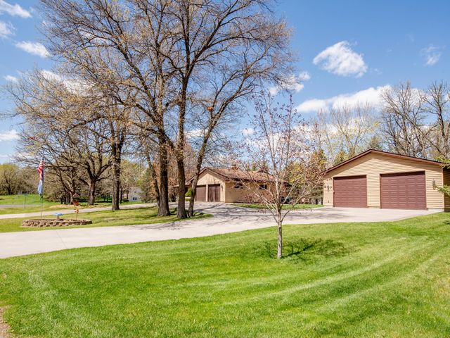 7191 163rd Avenue NW, Anoka, MN 55303