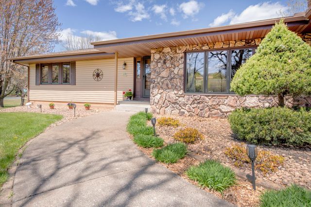 7191 163rd Avenue NW, Anoka, MN 55303