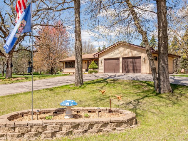 7191 163rd Avenue NW, Anoka, MN 55303
