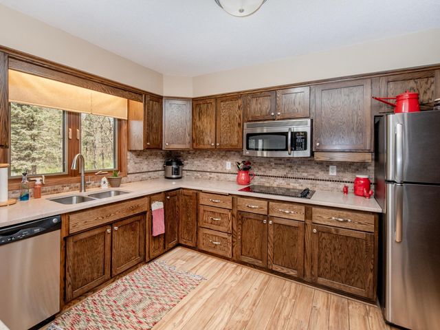 7191 163rd Avenue NW, Anoka, MN 55303
