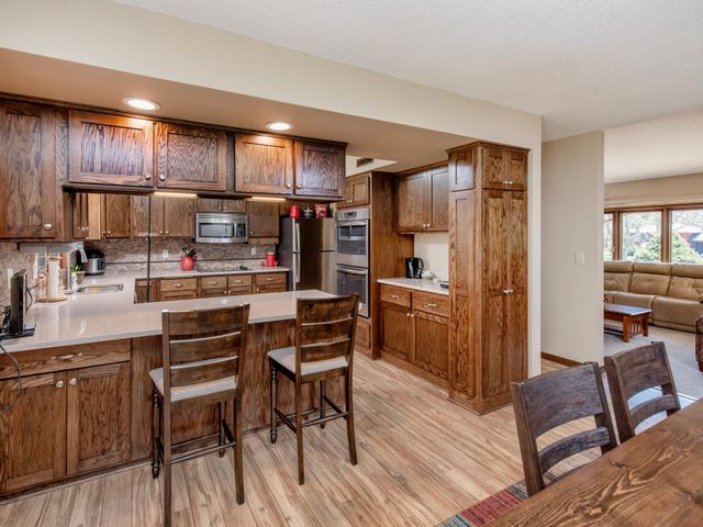 7191 163rd Avenue NW, Anoka, MN 55303