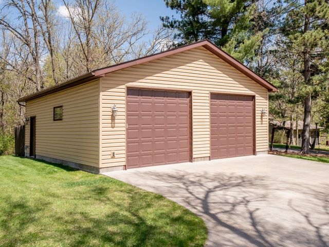 7191 163rd Avenue NW, Anoka, MN 55303
