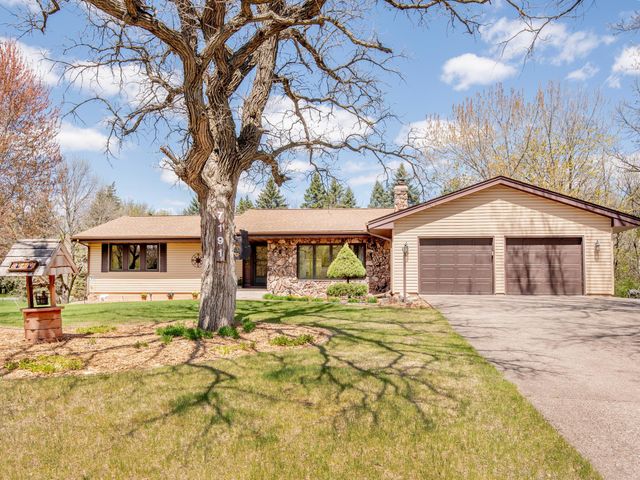 7191 163rd Avenue NW, Anoka, MN 55303