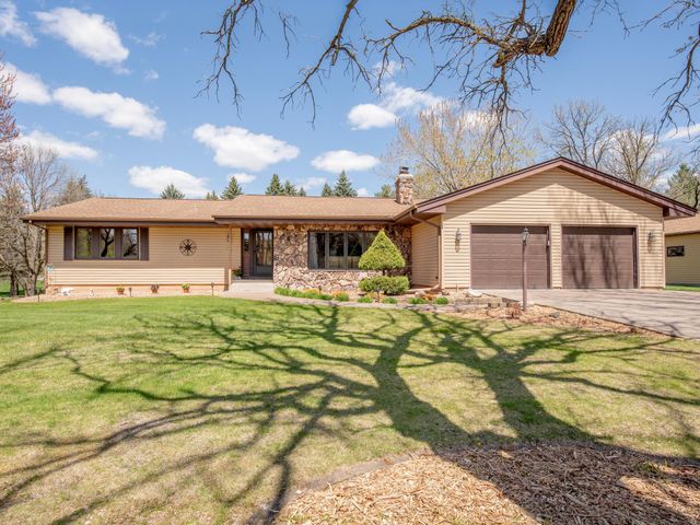 7191 163rd Avenue NW, Anoka, MN 55303