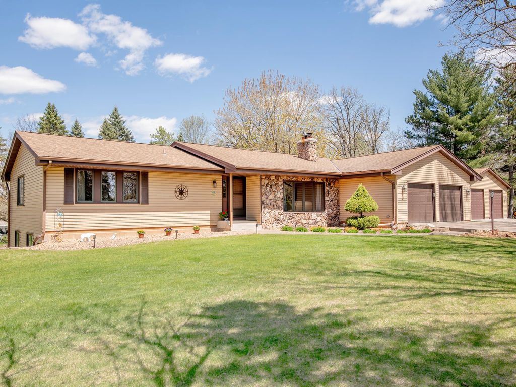 7191 163rd Avenue NW, Anoka, MN 55303