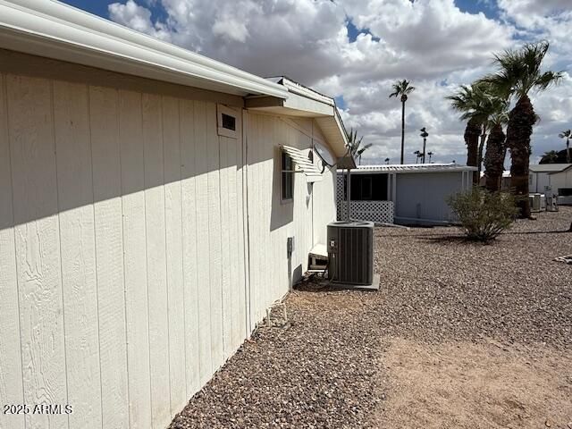 2100 N TREKELL Road 97, Casa Grande, AZ 85122