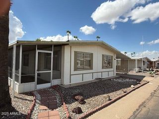 2100 N TREKELL Road 97, Casa Grande, AZ 85122