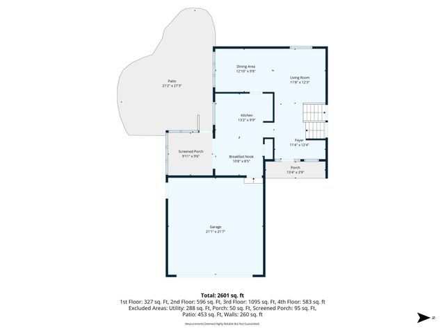 15008 1st Avenue S, Burnsville, MN 55306