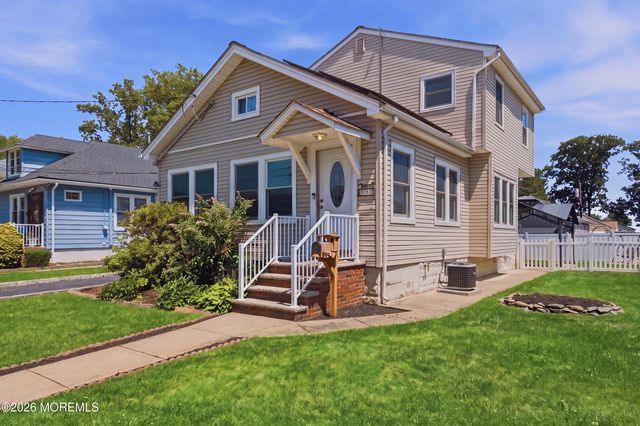 30 W Park Avenue, Avenel, NJ 07001