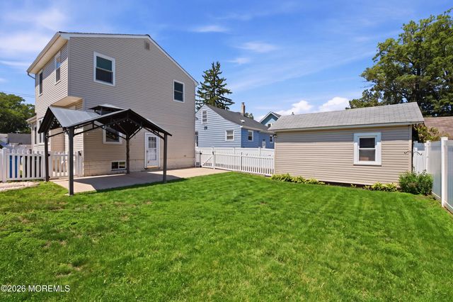 30 W Park Avenue, Avenel, NJ 07001